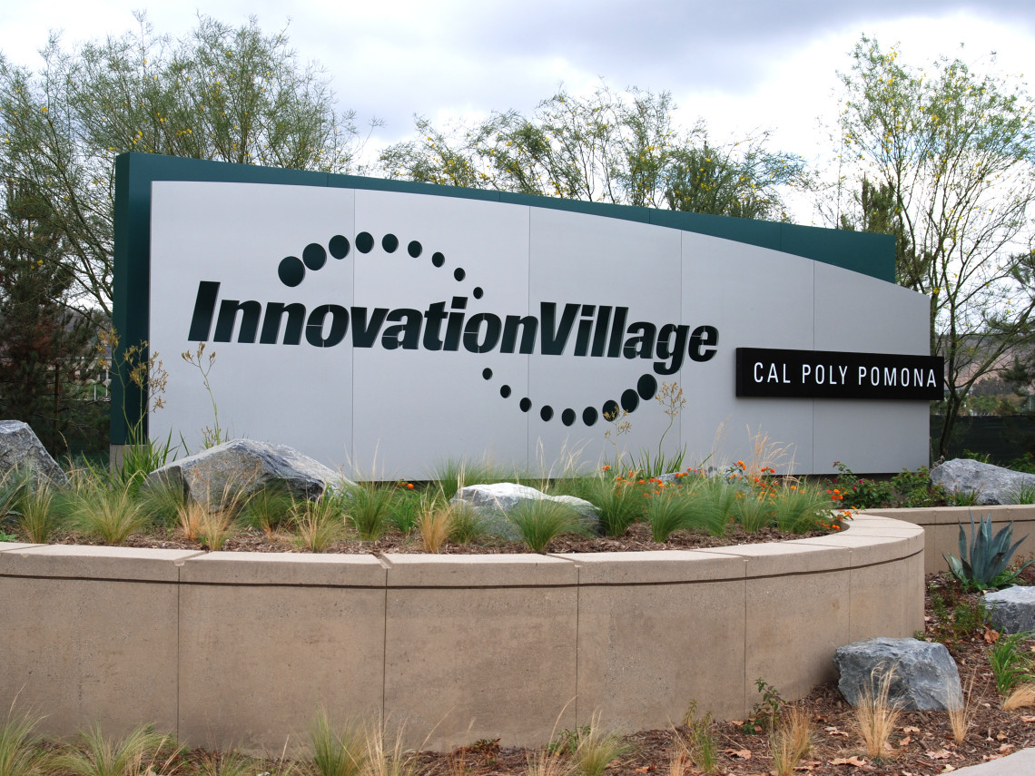 Innovation-Village-1-corner-monument-sign