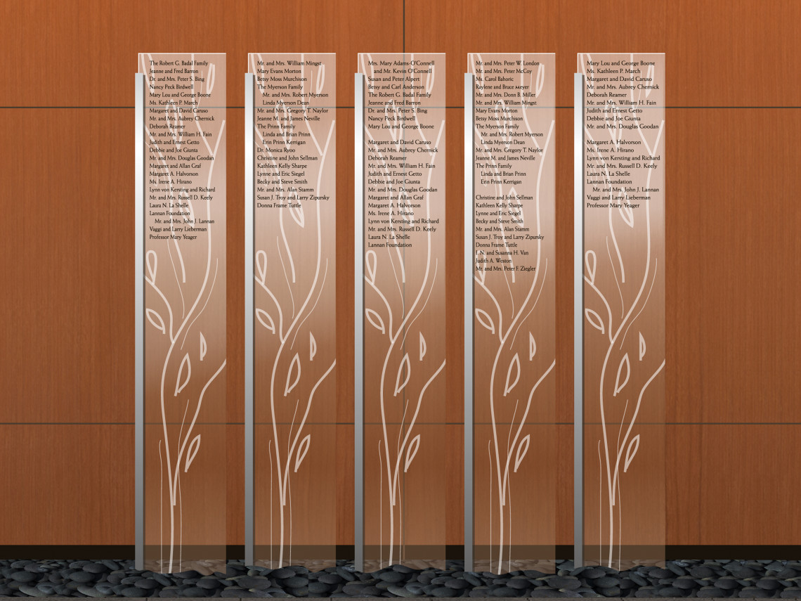 Leatherby-Libraries-3-donor-wall-glass-signage