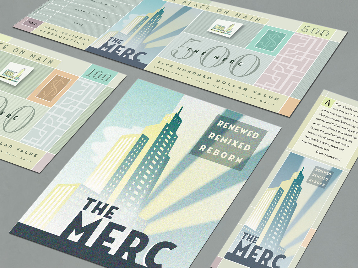 The-Merc-2-Art-Deco-Marketing-Graphic-Design-Dallas-Apartments
