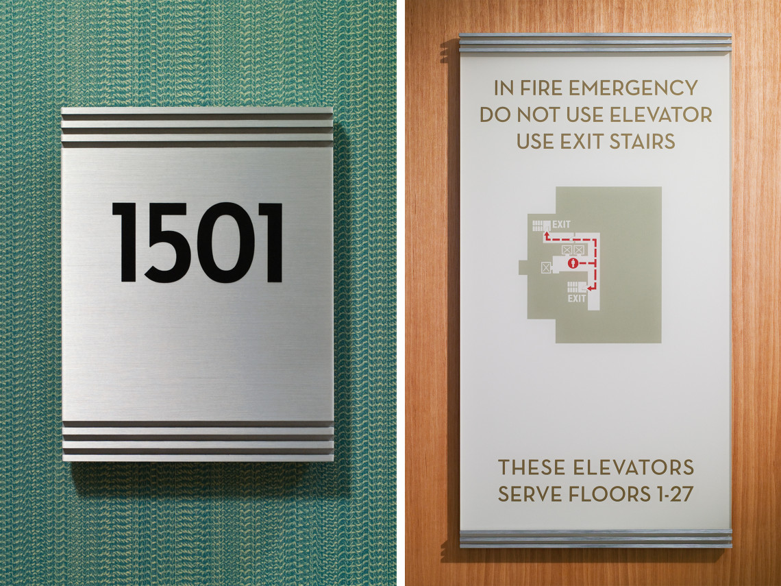 Merc-on-Main-8-room-number-evacuation-signs