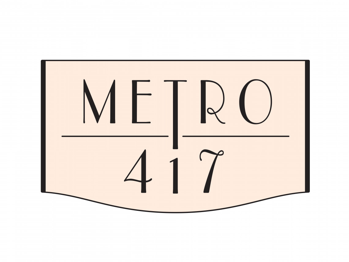 Metro 417