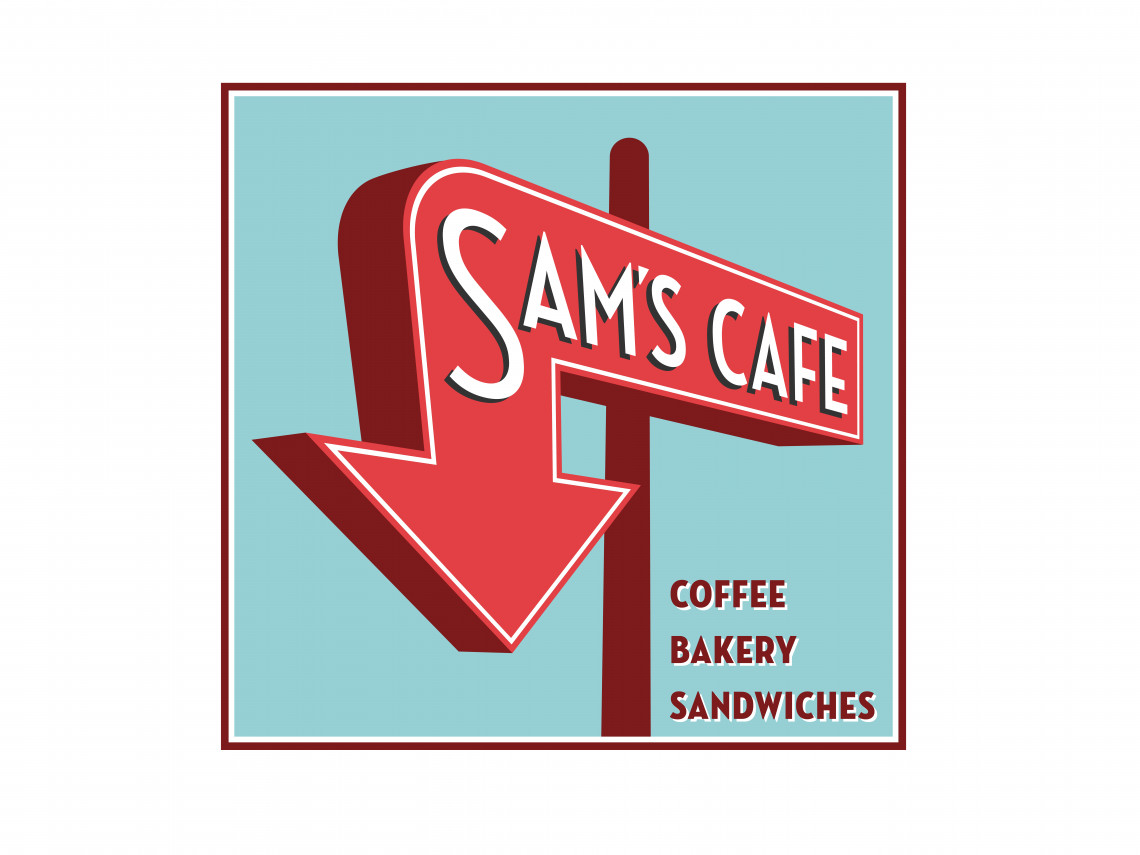 Sams Cafe
