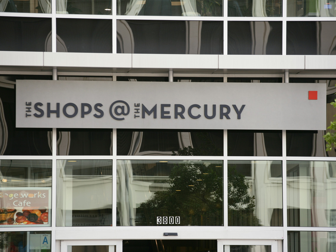 The-Mercury_10-retail-entry-sign