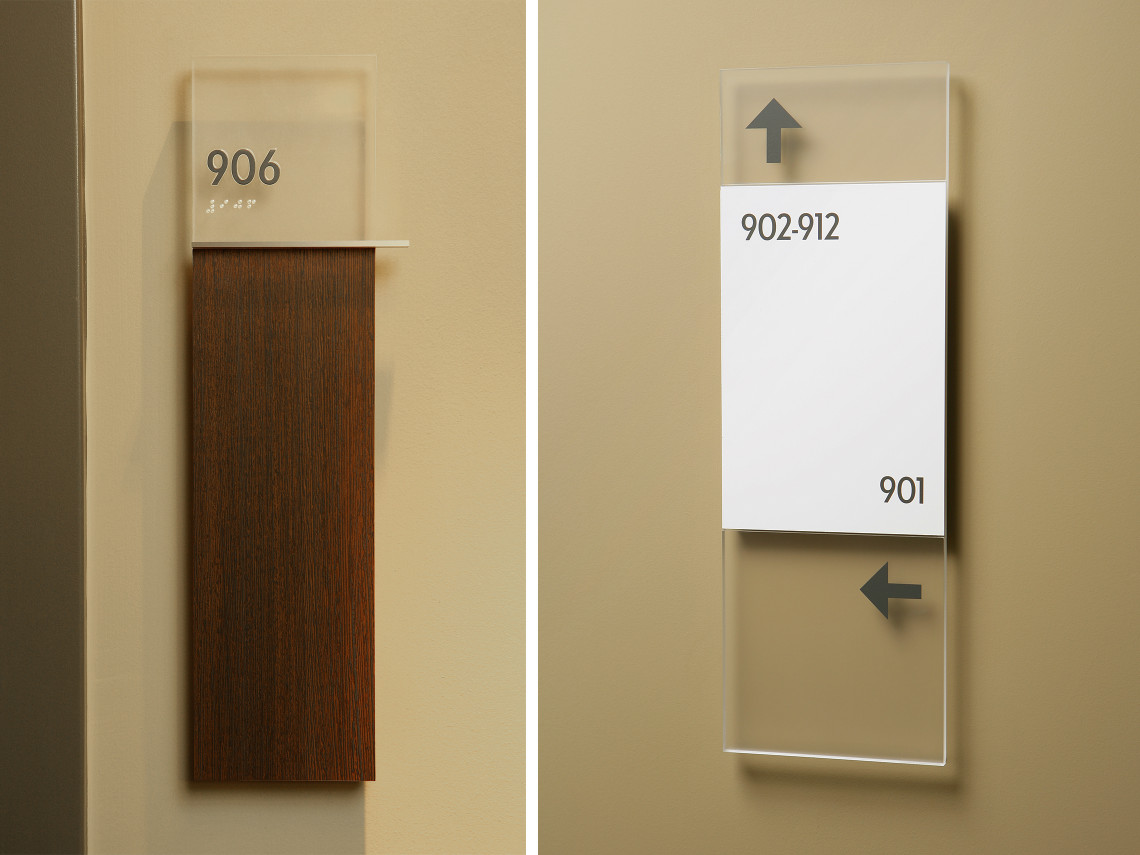 The-Mercury_8-room-number-directional-signage-design