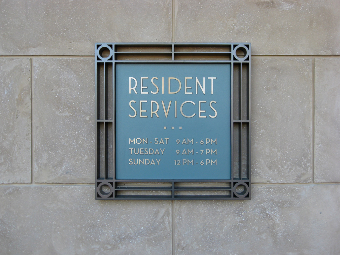 The_Park_4-resident-services-wall-sign