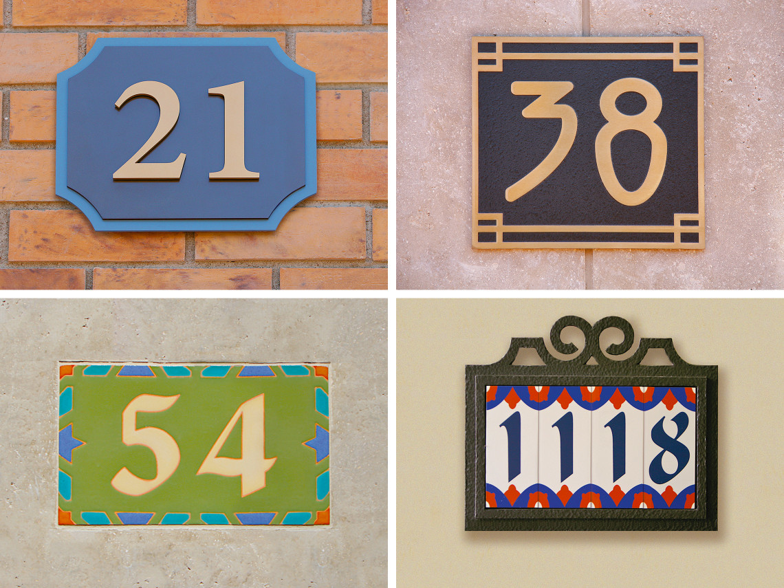 The-Village-8-room-number-wall-signs