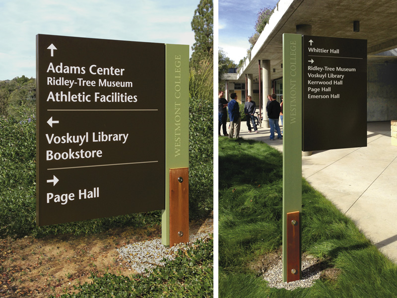 Westmont College - Davies Associates