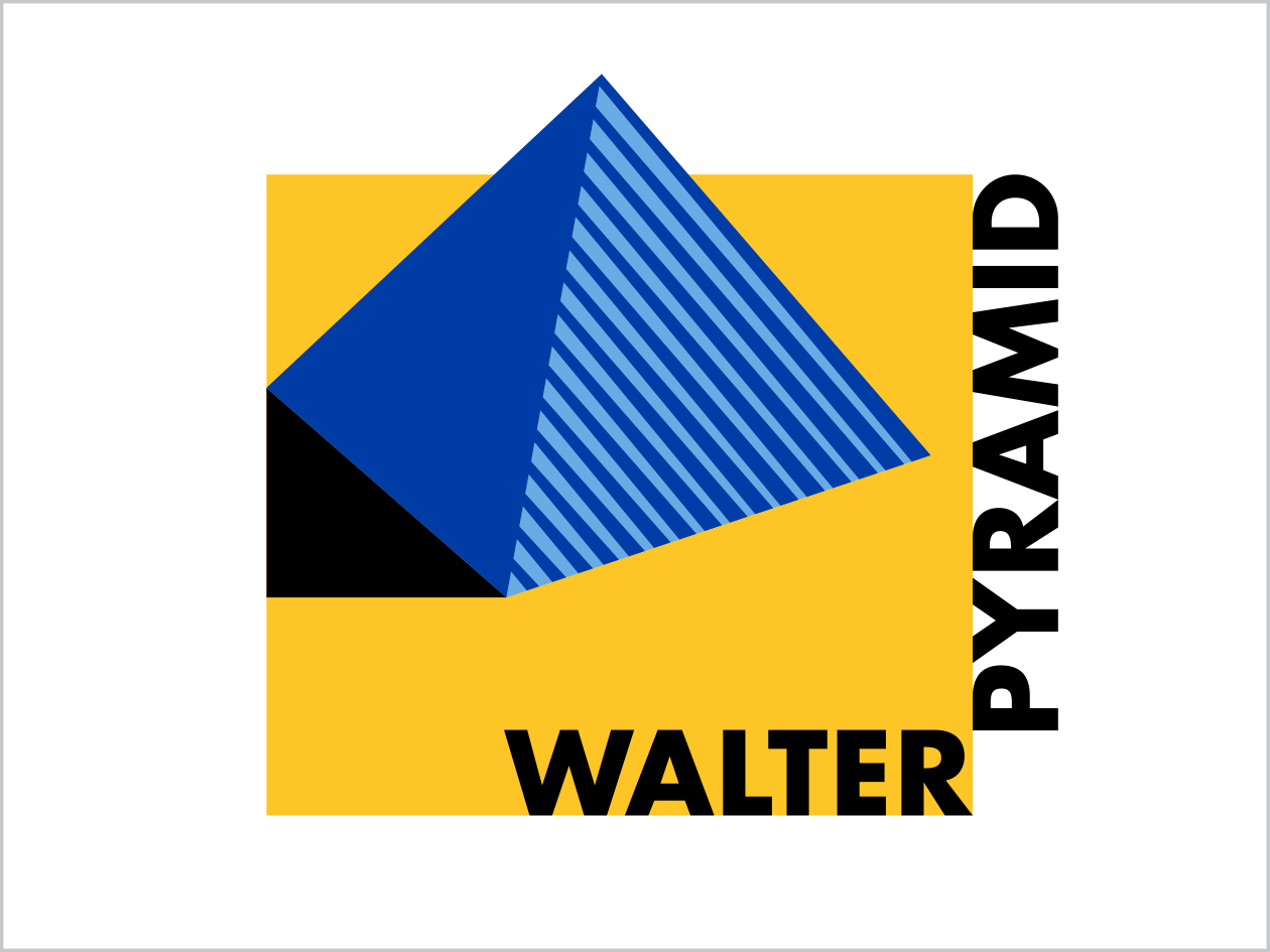 Walter-Pyramid-home-branding-logo-design