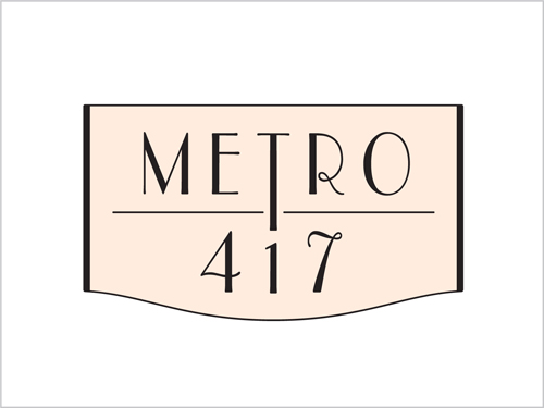 Metro 417